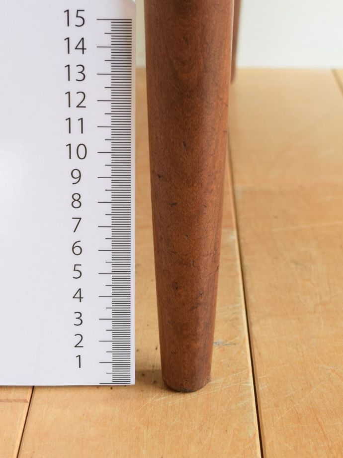 お好みの高さでカット出来ます