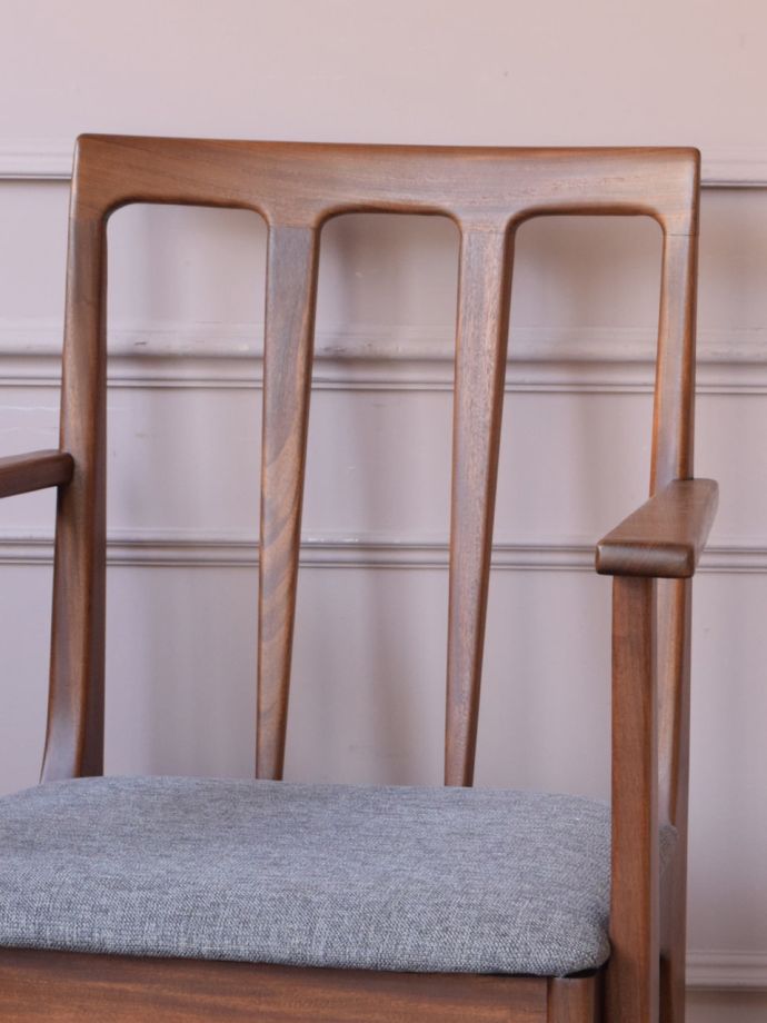 ビンテージの椅子