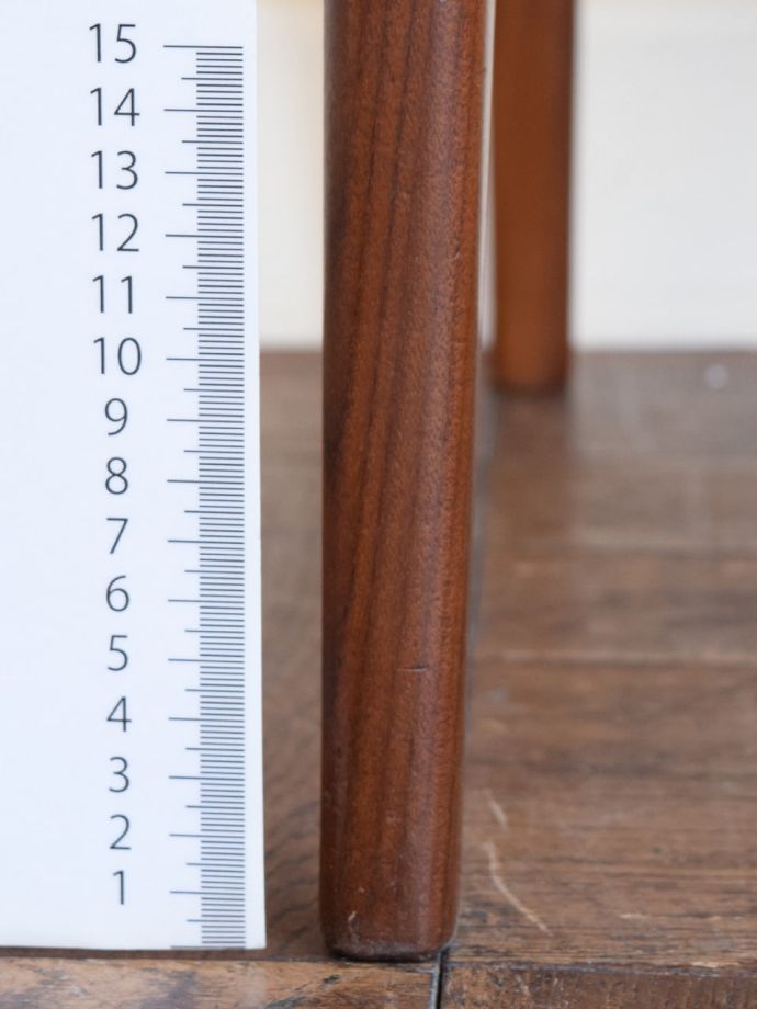 お好みの高さでカット出来ます