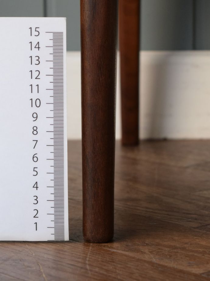 お好みの高さでカット出来ます