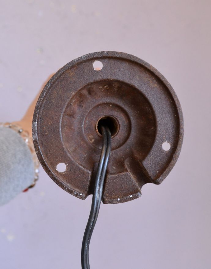 直結タイプでお届けします