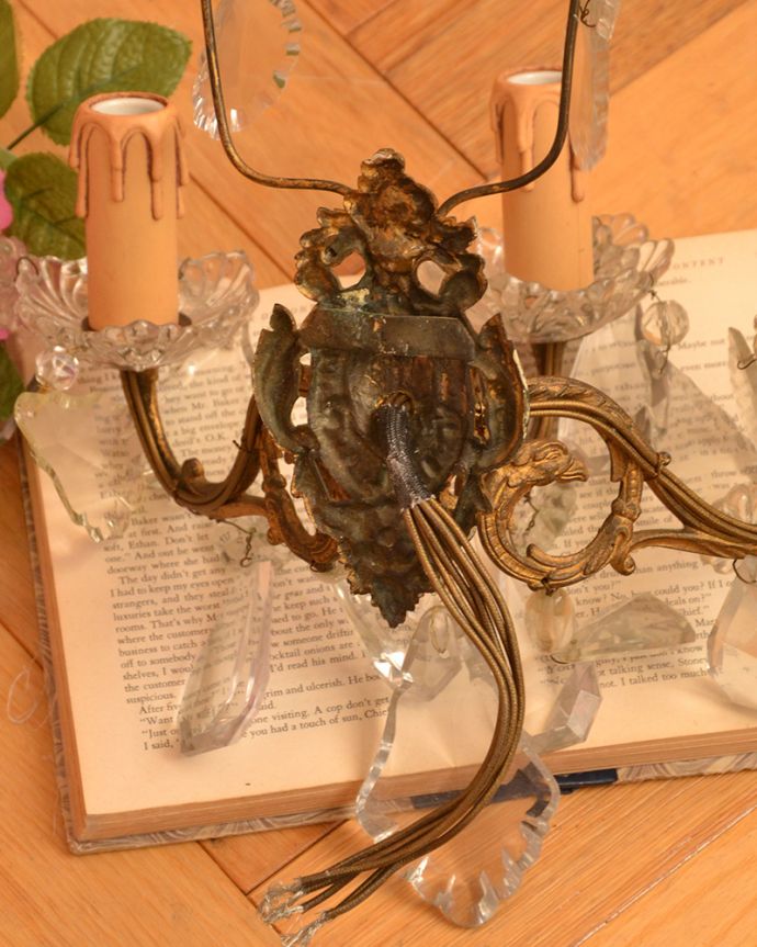 直結タイプで加工しました