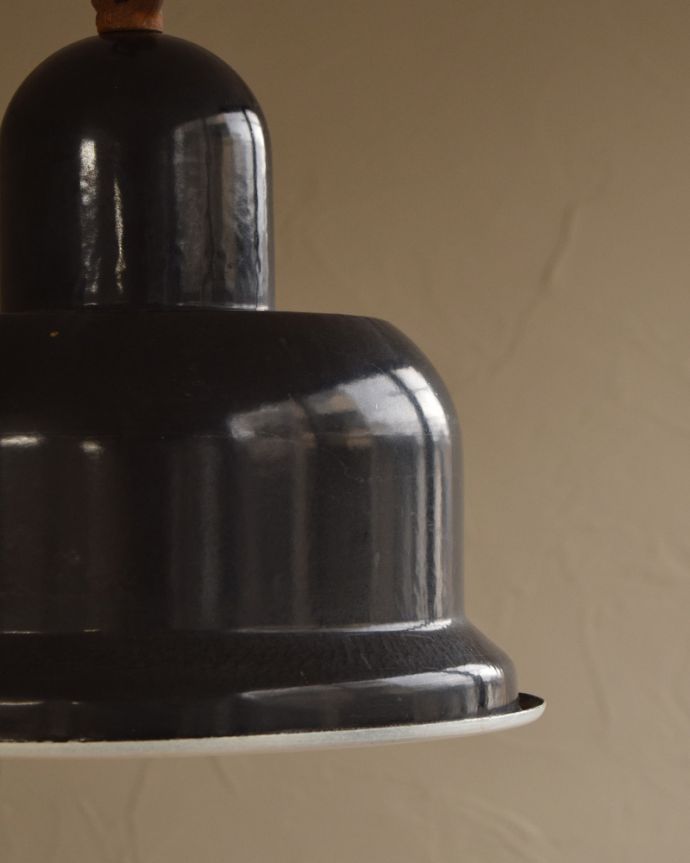 ペンダントライトのシェード