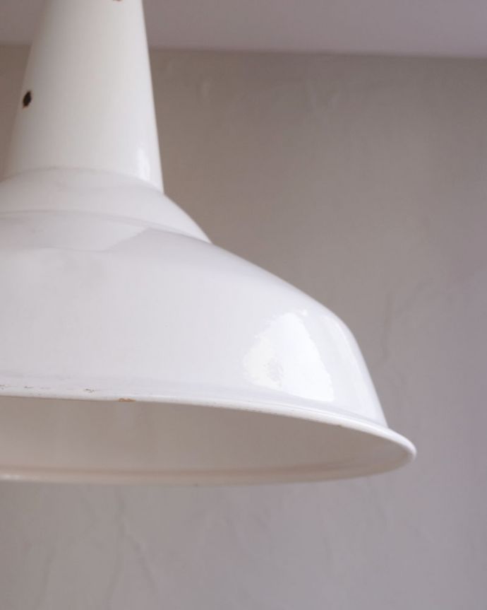 おしゃれなアンティークの照明器具