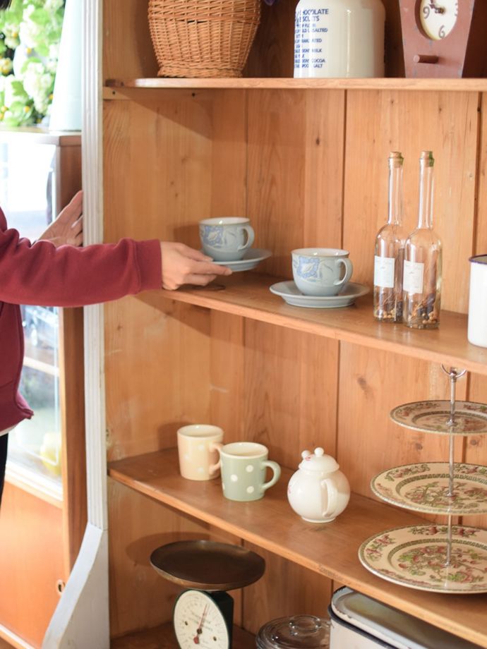 沢山飾って楽しみましょう