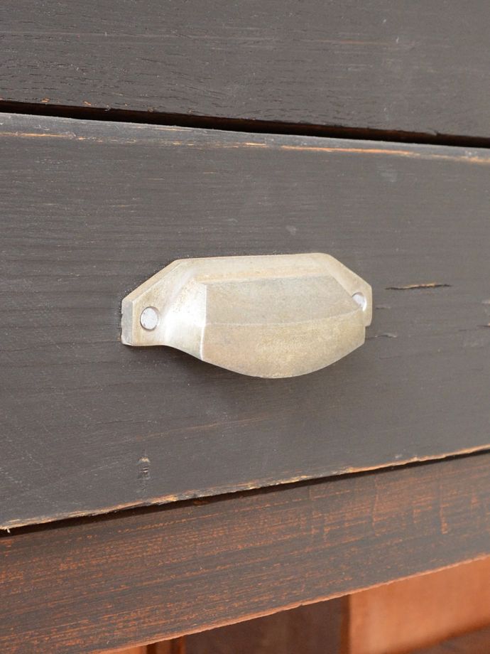 アンティーク家具の取っ手