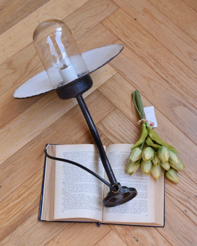 直結タイプで加工しました