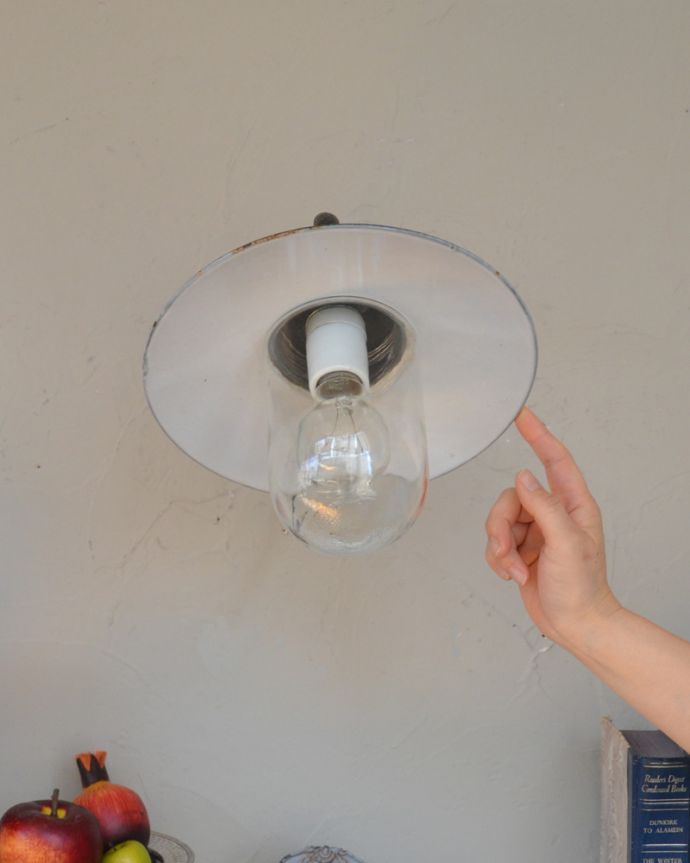 おしゃれなポーチライト