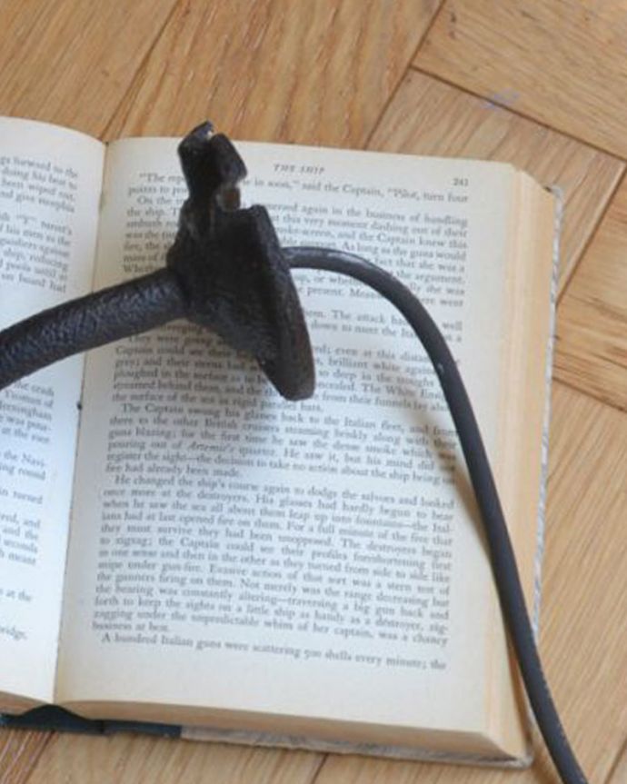 直結タイプでお届けします