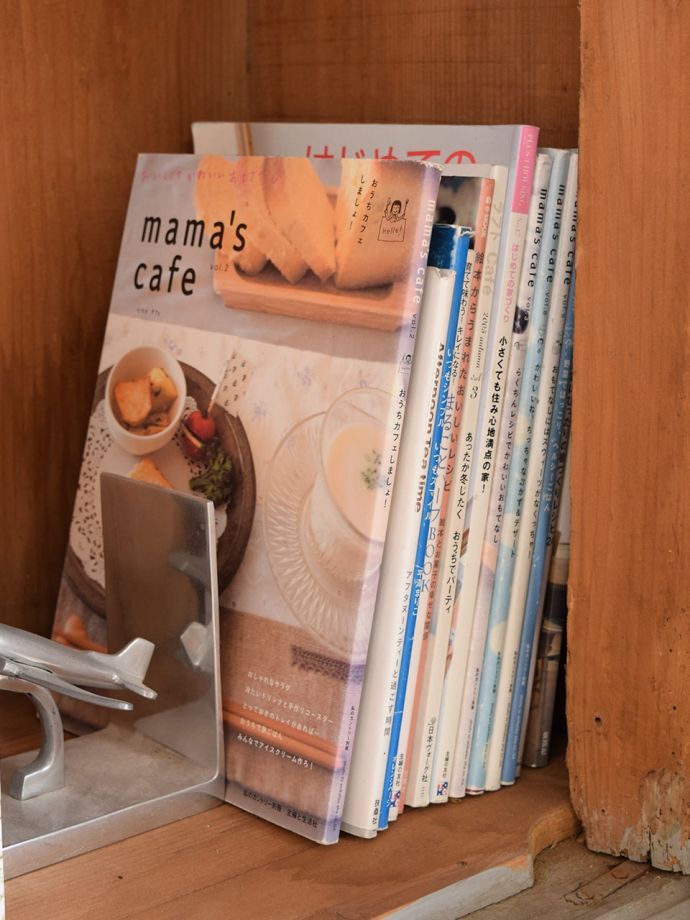 キャビネットの収納量