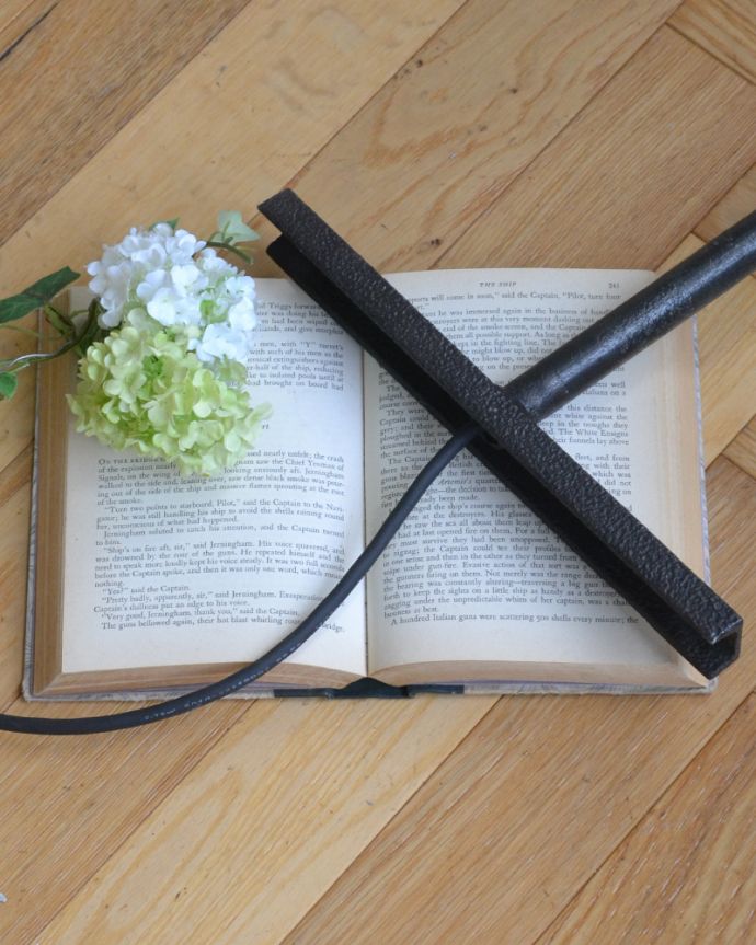 壁付けブラケット　照明・ライティング　フランスらしいデザインにうっとり、アンティークデッキランプ (外灯）（E26球付）。。(x-857-z)