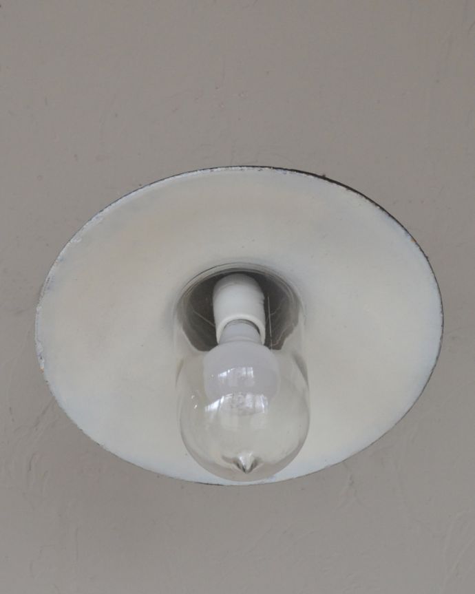 フランスのおしゃれな外灯