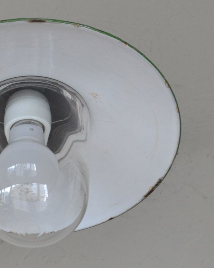 フランスのおしゃれな外灯