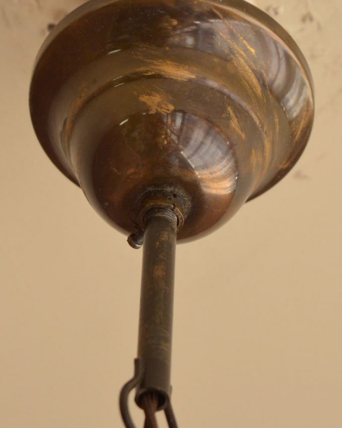 照明・ライティング シャンデリア カバーも付いています。(x-921-z)