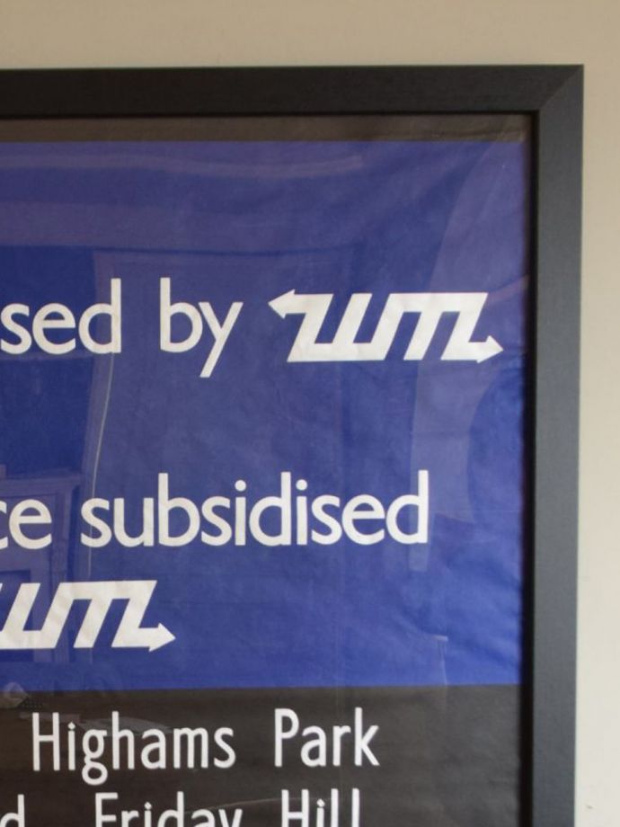 英国ビンテージのアートフレーム