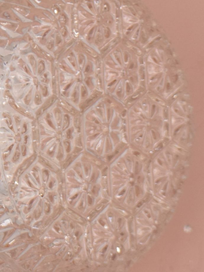 壁付けブラケット 照明・ライティング ウォールランプ 似会うシェードをセレクトアンティークの土台に似合うよう新品のシェードを選びました。(x-948-z)