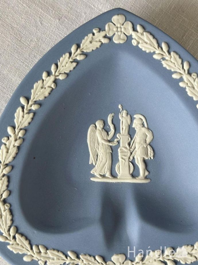 飾って使って楽しむ小さなアンティーク