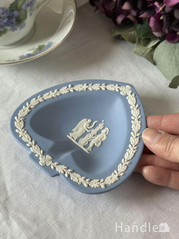 飾って使って楽しむアンティーク