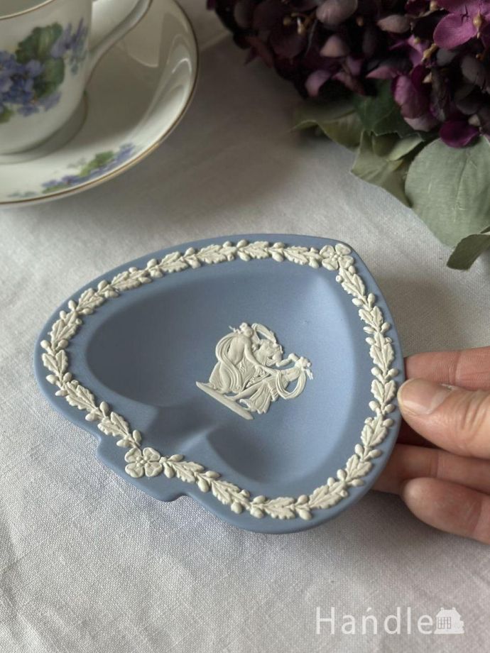 飾って使って楽しむアンティーク