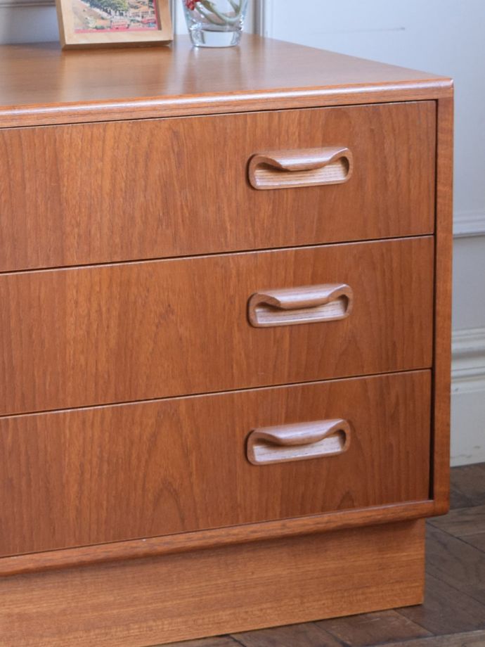 g-planのヴィンテージ家具