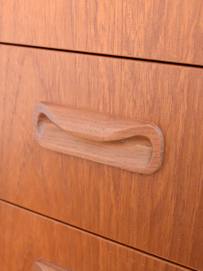 G-PLANのおしゃれな取っ手