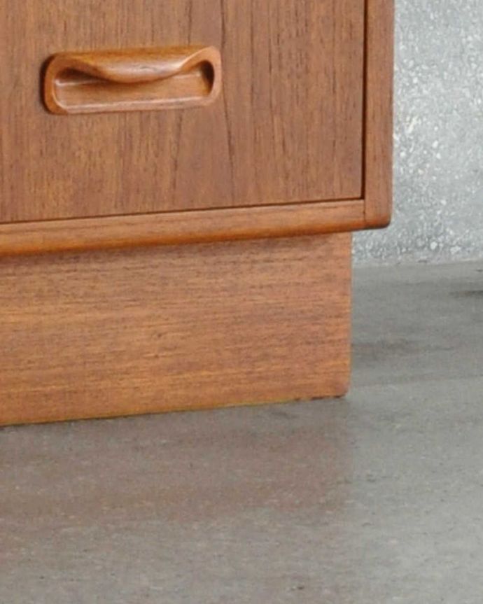 女性1人でラクラク運べちゃう仕掛け