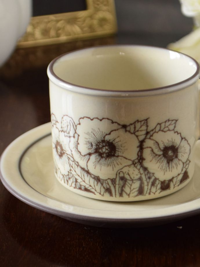 ホーンジーの陶器CORNROSE（コーンローズ）