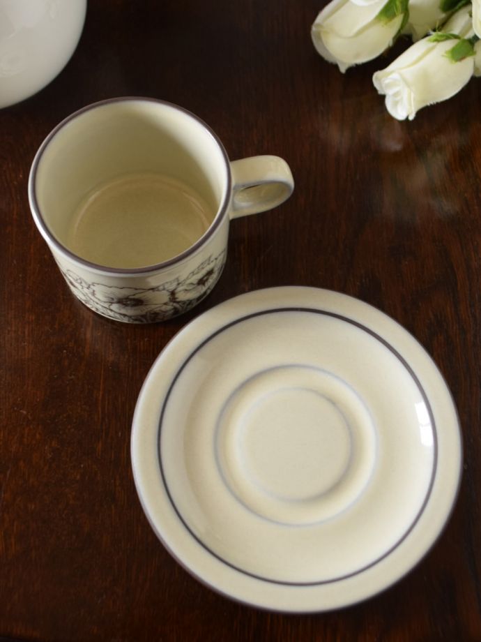 ホーンジーのビンテージ陶器