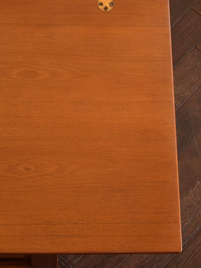 ビンテージテーブルの天板