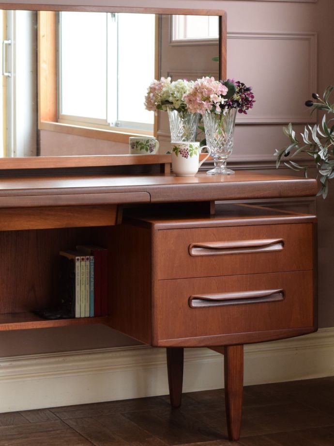 G-PLANのビンテージ家具