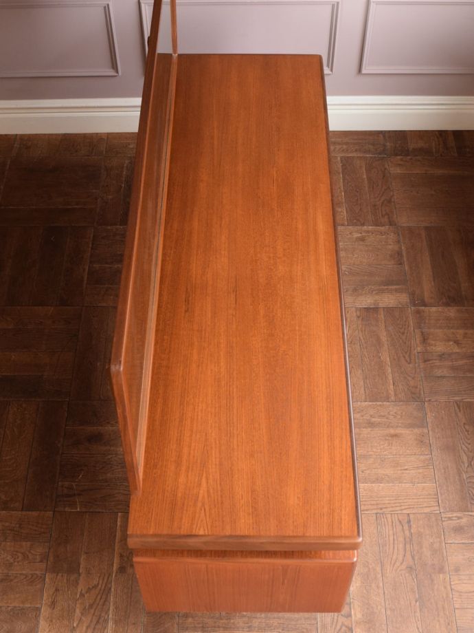 G-planドレッサーの天板