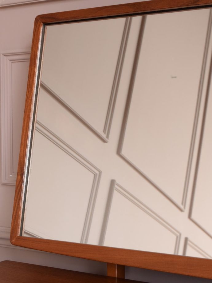 オリジナルのミラーです