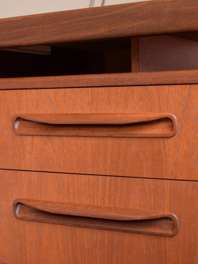 G-PLANのおしゃれな取っ手