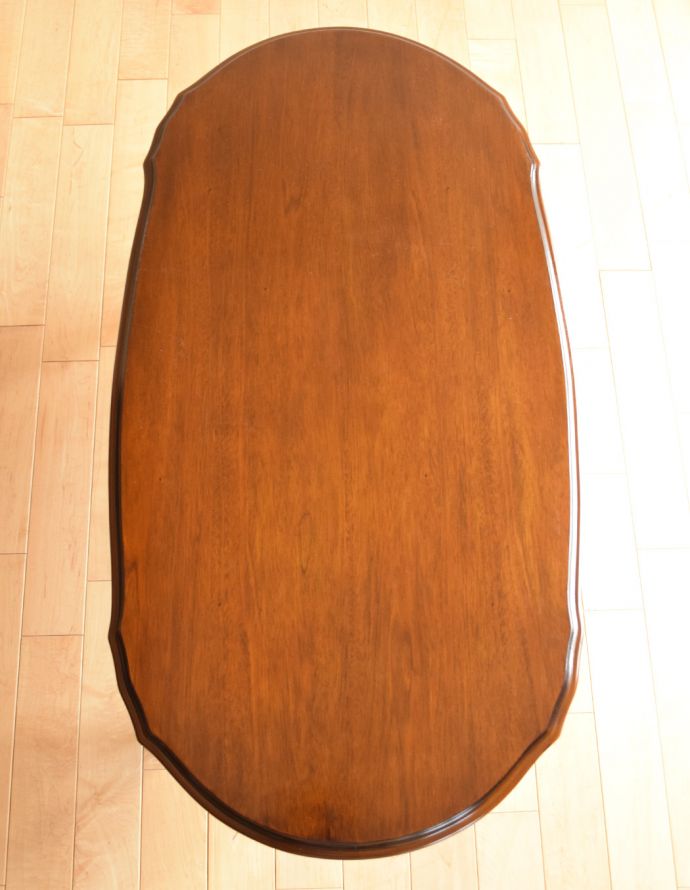 センターテーブルの天板