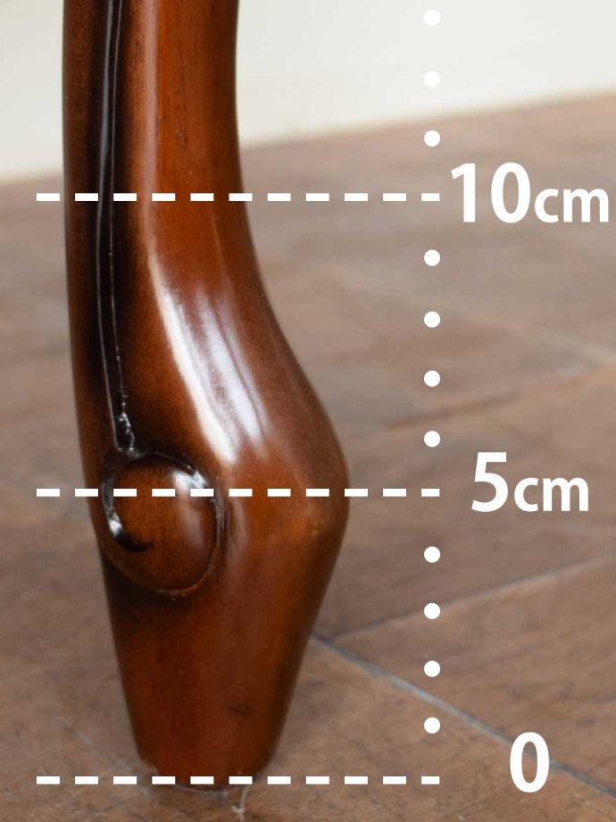 ご希望の高さでお届けします