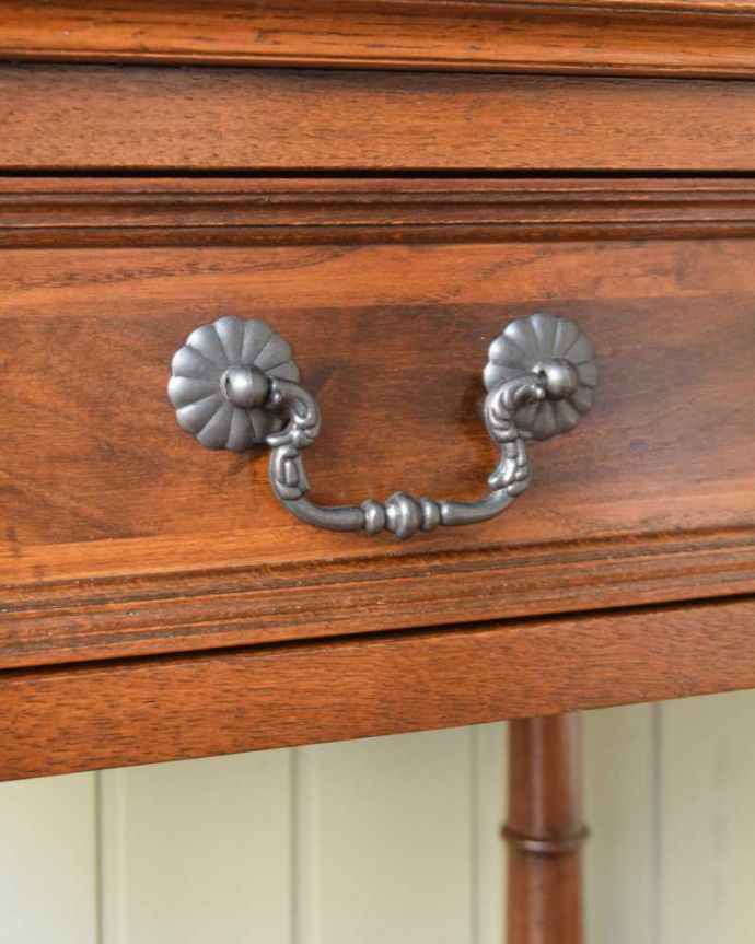 引き出しの取っ手