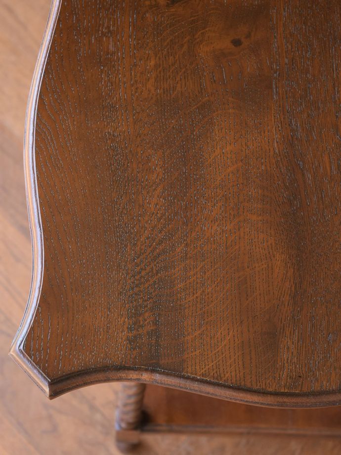 プランツスタンドの天板