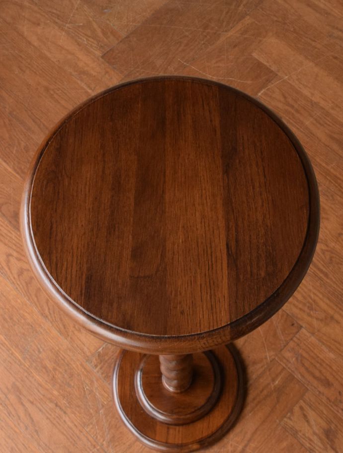 フラワースタンドの天板