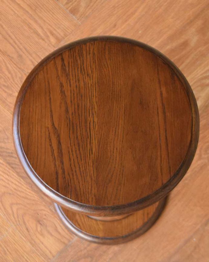 フラワースタンドの天板