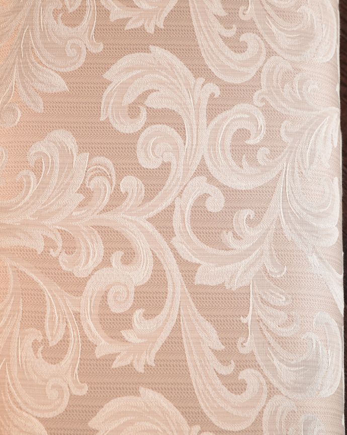 アンティーク調スツールの生地