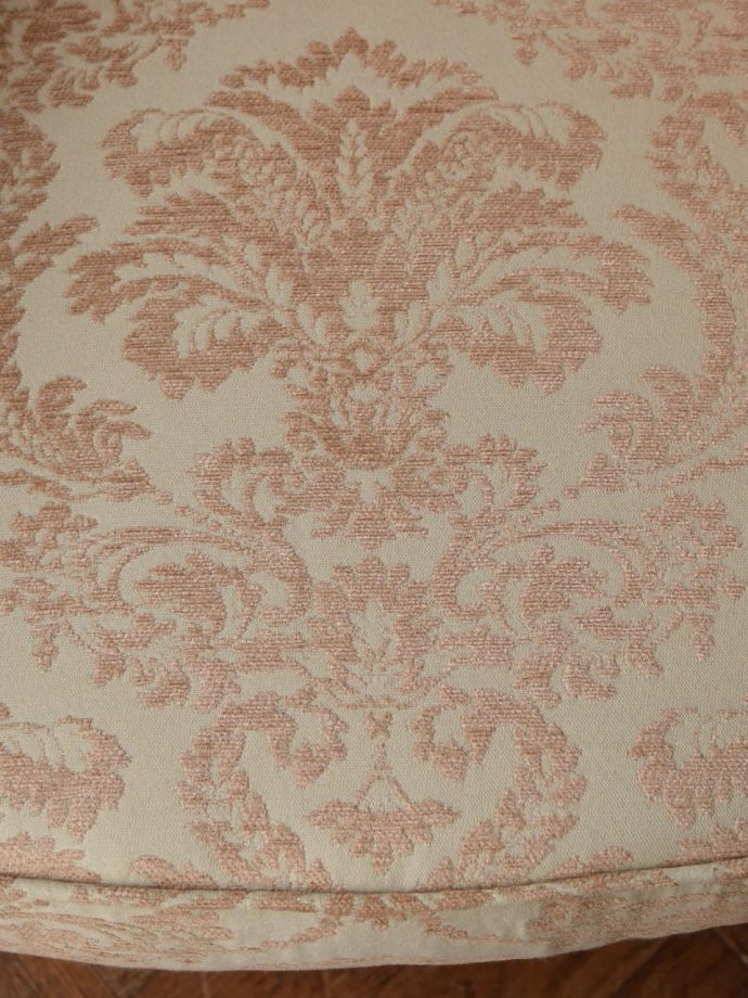 パーソナルチェアの生地