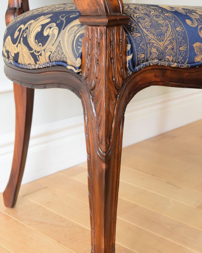 いろんな場所にこだわり