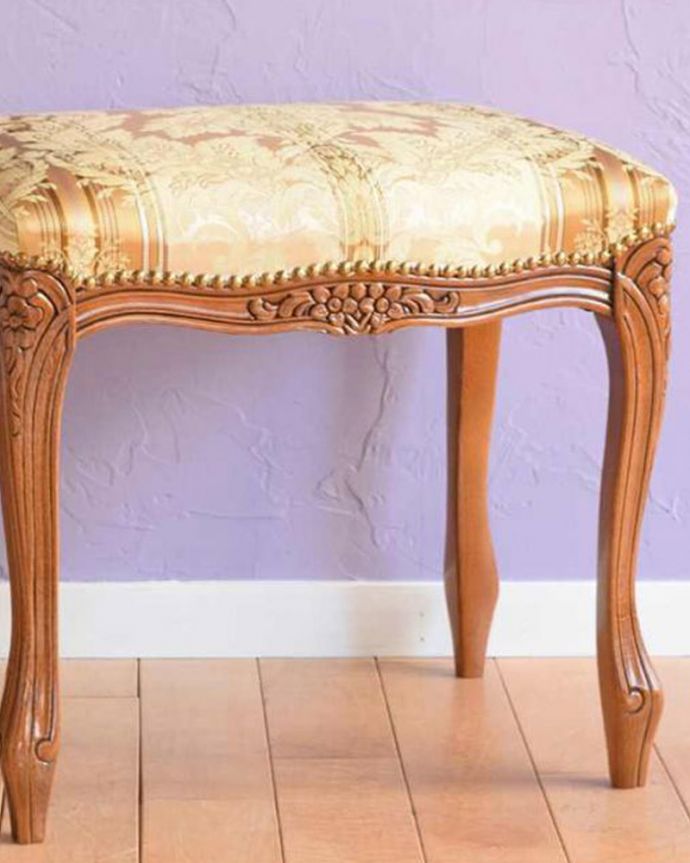 おしゃれなスツール