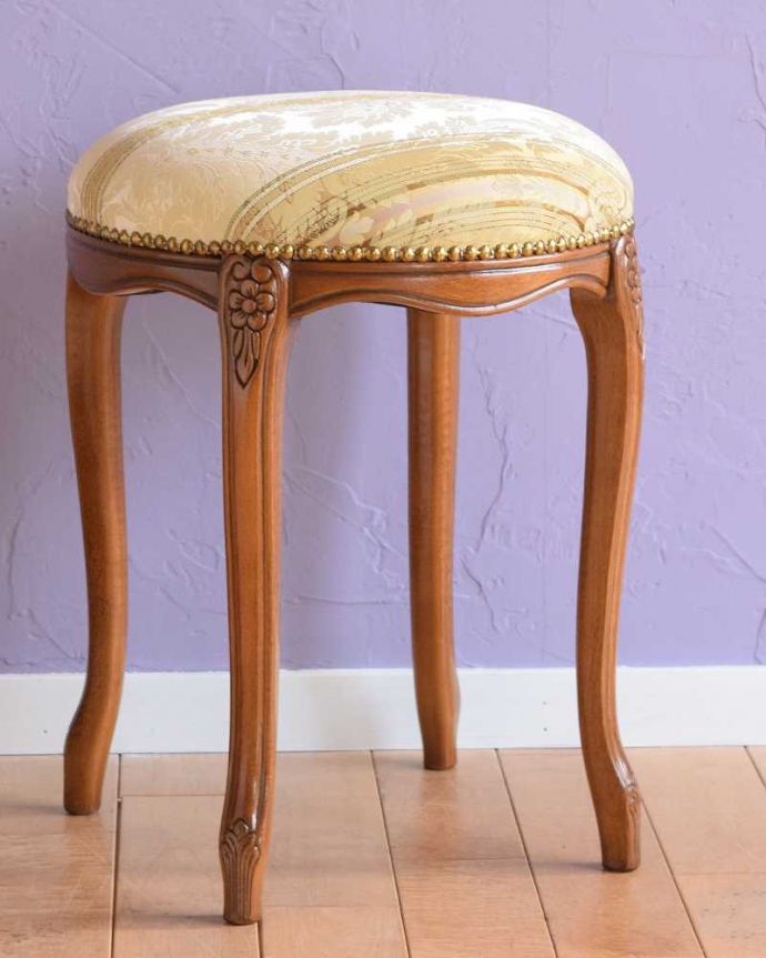 おしゃれなスツール