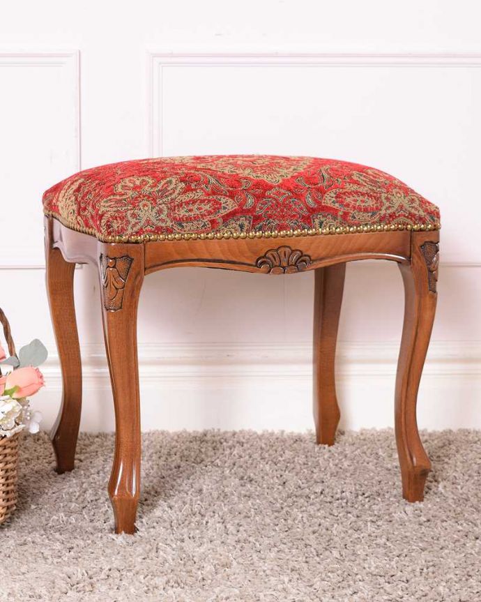 おしゃれなスツール