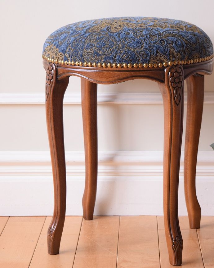 おしゃれなスツール