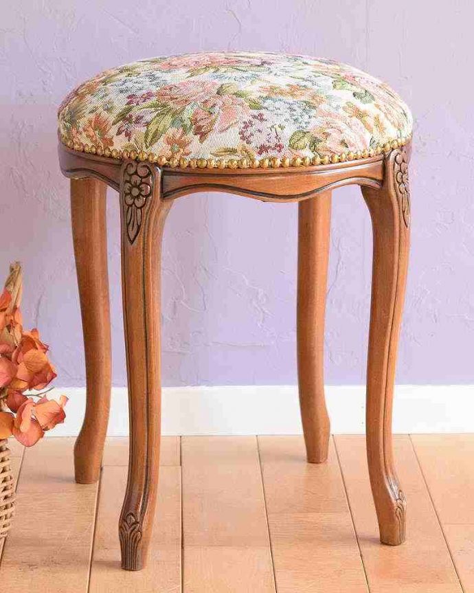 おしゃれなスツール