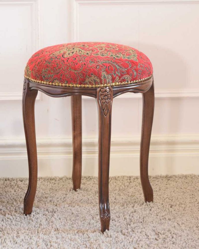 おしゃれなスツール