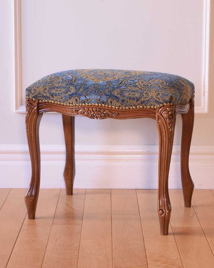 おしゃれなスツール