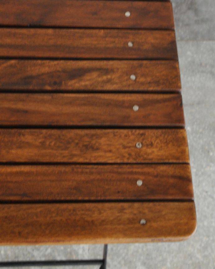 近づいてみると･･･